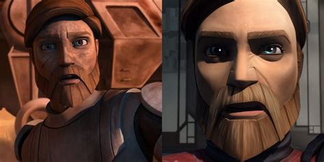 do you need to watch clone wars before obi wan|where to watch obi wan kenobi.